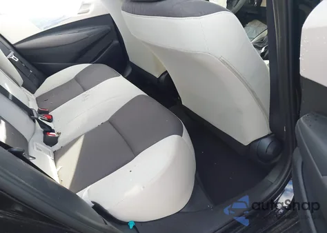 2023 Toyota Corolla Le z USA, uszkodzony, nr VIN 5YFB4MDE4PP037658